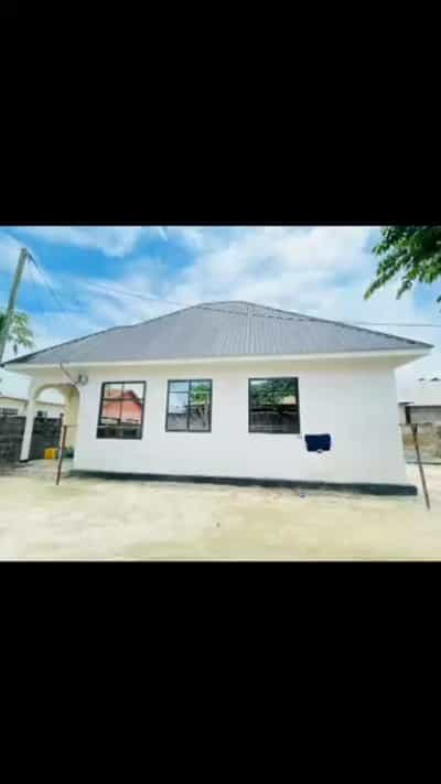 2 Bedrooms Apartment for Rent in Ubungo Riverside, Dar Es Salaam