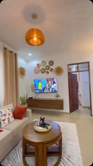 1 Bedroom Furnished House for Rent in Survey, Dar Es Salaam 1 Bedroom Furnished House for Rent in Survey, Dar Es Salaam