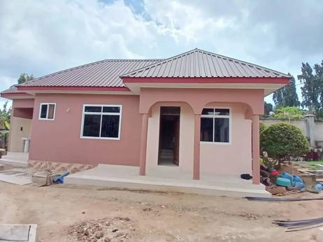 Apartment ya chumba kimoja inapangishwa Temboni, Dar Es Salaam