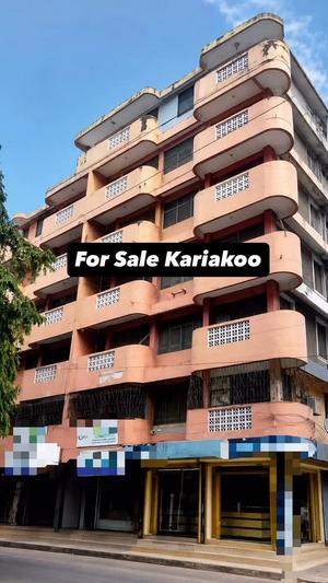 Frame inauzwa Kariakoo, Dar Es Salaam Frame inauzwa Kariakoo, Dar Es Salaam