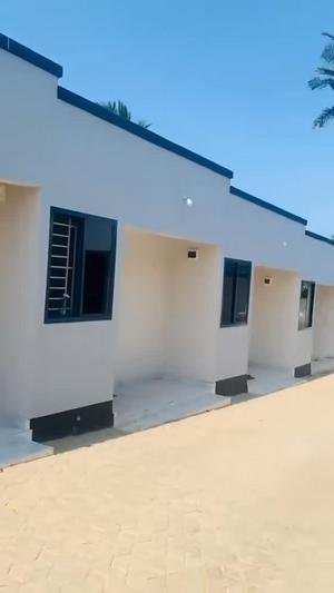Nyumba ya chumba kimoja inapangishwa Bunju Mabwepande, Dar Es Salaam