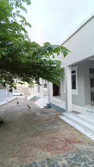 Apartment ya chumba kimoja inapangishwa Kimara Temboni, Dar Es Salaam