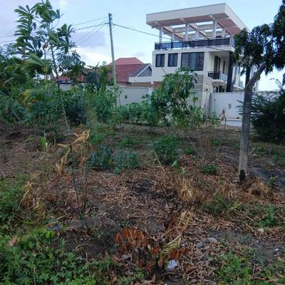 Kiwanja kinauzwa Tabata Kinyerezi, Dar Es Salaam (600 sqm) Kiwanja kinauzwa Tabata Kinyerezi, Dar Es Salaam (600 sqm)