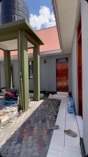 Nyumba ya chumba kimoja inapangishwa Kigamboni Darajani Soweto, Dar Es Salaam Nyumba ya chumba kimoja inapangishwa Kigamboni Darajani Soweto, Dar Es Salaam