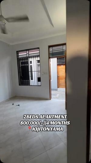 2 Bedrooms Apartment for Rent in Kijitonyama, Dar Es Salaam 2 Bedrooms Apartment for Rent in Kijitonyama, Dar Es Salaam