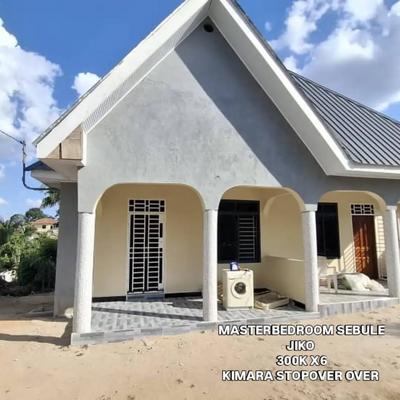 Apartment ya chumba kimoja inapangishwa Kimala Stop Over, Iringa Apartment ya chumba kimoja inapangishwa Kimala Stop Over, Iringa