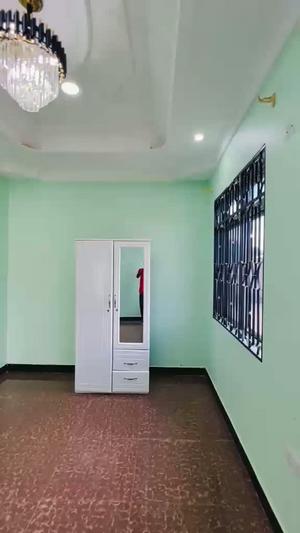 Nyumba ya vyumba vitatu inapangishwa Swaswa, Dodoma Nyumba ya vyumba vitatu inapangishwa Swaswa, Dodoma