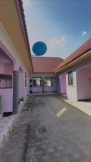 1 Bedroom House for Rent in Kigamboni Darajani, Dar Es Salaam 1 Bedroom House for Rent in Kigamboni Darajani, Dar Es Salaam