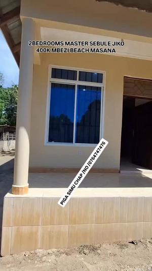 2 Bedrooms House/Apartment for Rent in Goba, Dar Es Salaam 2 Bedrooms House/Apartment for Rent in Goba, Dar Es Salaam