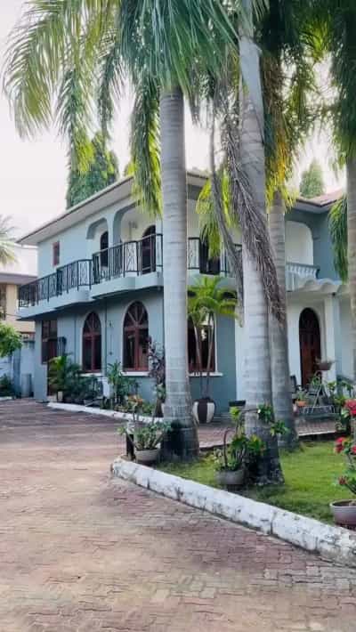 Nyumba ya vyumba vinne inapangishwa Mbezi Beach, Dar Es Salaam