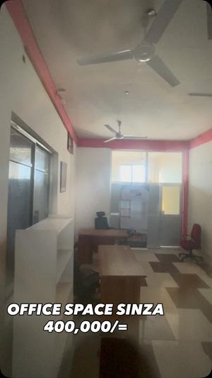 Ofisi inapangishwa Sinza, Dar Es Salaam Ofisi inapangishwa Sinza, Dar Es Salaam