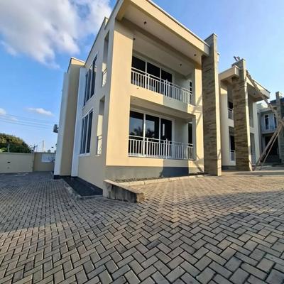 Apartment ya chumba kimoja inapangishwa Makongo, Dar Es Salaam Apartment ya chumba kimoja inapangishwa Makongo, Dar Es Salaam