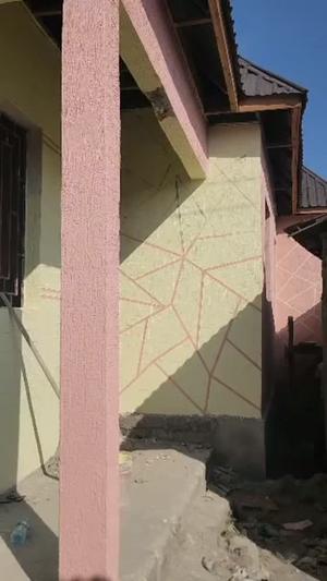 Nyumba ya vyumba vitatu inauzwa Faru, Ilala – Buguruni, Dar Es Salaam Nyumba ya vyumba vitatu inauzwa Faru, Ilala – Buguruni, Dar Es Salaam