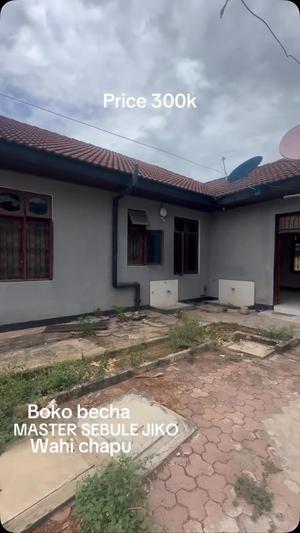 1 Bedroom House for Rent in Boko Beach, Dar Es Salaam 1 Bedroom House for Rent in Boko Beach, Dar Es Salaam