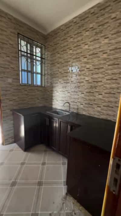 Nyumba/Apartment ya vyumba viwili inapangishwa Mbezi, Dar Es Salaam