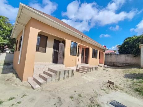 Apartment ya chumba kimoja inapangishwa Kimara Suka, Dar Es Salaam