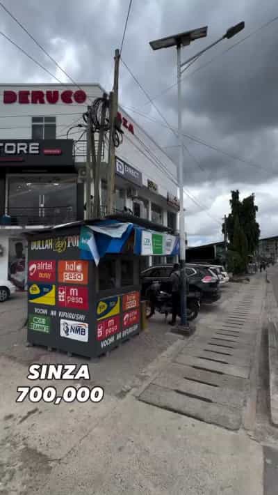 Duka linapangishwa Sinza, Dar Es Salaam Duka linapangishwa Sinza, Dar Es Salaam