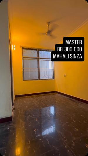 House for Rent in Sinza, Dar Es Salaam House for Rent in Sinza, Dar Es Salaam