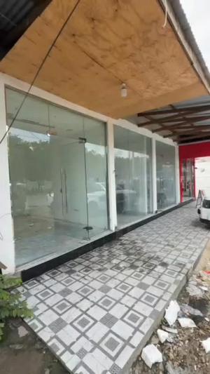 Frame ya Biashara inapangishwa Mabibo Nit, Dar Es Salaam