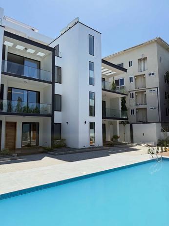5 Bedrooms Furnished Villa for Rent in Masaki, Dar Es Salaam 5 Bedrooms Furnished Villa for Rent in Masaki, Dar Es Salaam