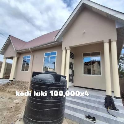 Apartment ya chumba kimoja inapangishwa Kibamba Shule, Dar Es Salaam Apartment ya chumba kimoja inapangishwa Kibamba Shule, Dar Es Salaam