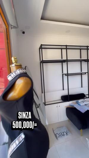 Shop for Rent in Sinza, Dar Es Salaam Shop for Rent in Sinza, Dar Es Salaam