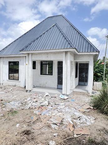 2 Bedrooms House for Rent in Mbezi Kwa Msuguri, Dar Es Salaam