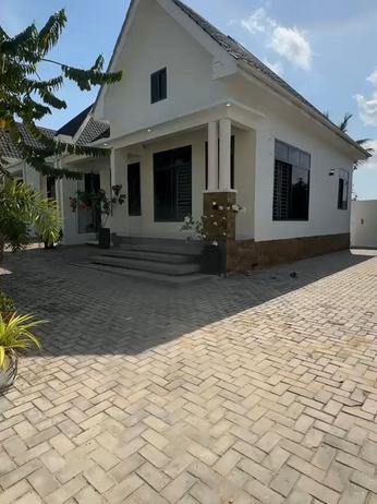 Nyumba/Apartment ya vyumba viwili inapangishwa Madale Mivumoni, Dar Es Salaam Nyumba/Apartment ya vyumba viwili inapangishwa Madale Mivumoni, Dar Es Salaam