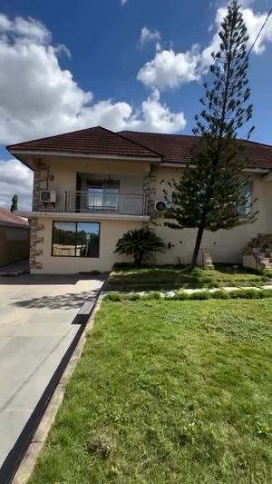4 Bedrooms House for Rent in Tegeta Wazo, Dar Es Salaam 4 Bedrooms House for Rent in Tegeta Wazo, Dar Es Salaam