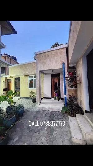 Apartment for Rent in Masaki, Dar Es Salaam