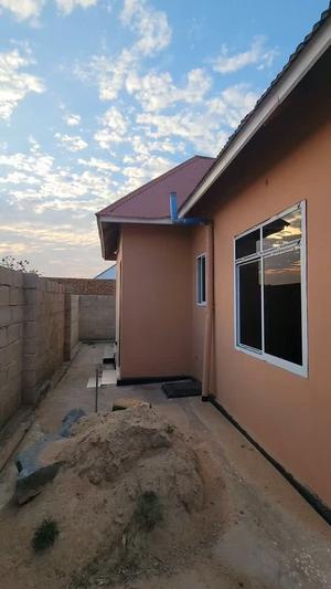 Apartment ya vyumba viwili inapangishwa Kitwiru Uyole, Mbeya Apartment ya vyumba viwili inapangishwa Kitwiru Uyole, Mbeya