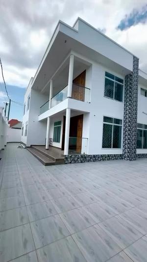 4 Bedrooms House for Rent in Mbweni Mpiji, Dar Es Salaam 4 Bedrooms House for Rent in Mbweni Mpiji, Dar Es Salaam