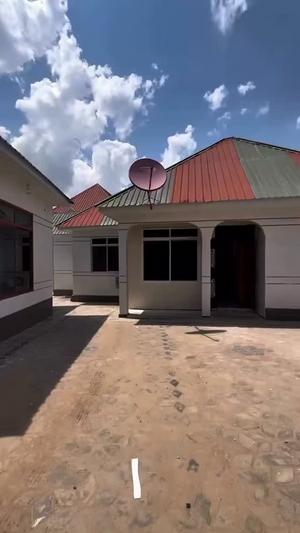 Nyumba inapangishwa Goba Mbezi, Dar Es Salaam