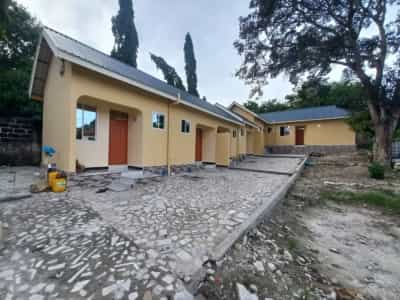 Nyumba ya chumba kimoja inapangishwa Kimara Mwisho, Dar Es Salaam