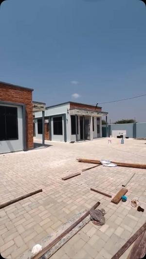 2 Bedrooms House for Rent in Iyumbu Relini, Dodoma