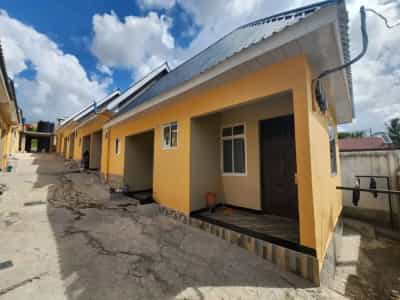 1 Bedrooms House for Rent in Mbezi, Dar Es Salaam