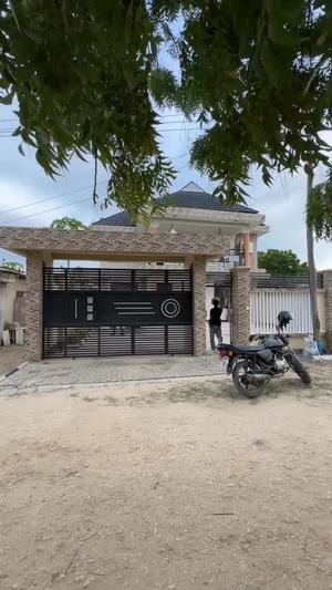 Nyumba ya vyumba vitano inapangishwa Ununio Beach, Dar Es Salaam