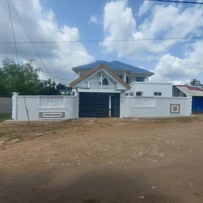 Nyumba/Apartment ya chumba kimoja inapangishwa Mbezi Mwisho, Dar Es Salaam Nyumba/Apartment ya chumba kimoja inapangishwa Mbezi Mwisho, Dar Es Salaam