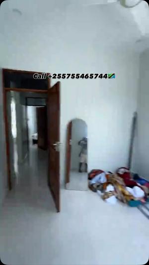 Nyumba ya vyumba viwili inapangishwa Kigamboni Kibada, Dar Es Salaam Nyumba ya vyumba viwili inapangishwa Kigamboni Kibada, Dar Es Salaam