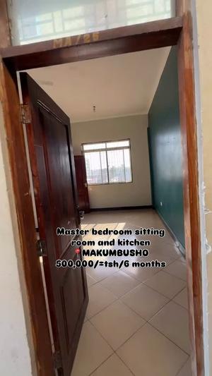 Nyumba/Apartment inapangishwa Makumbusho, Dar Es Salaam