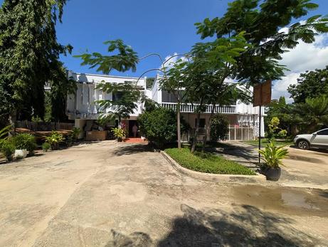 Nyumba (Furnished) ya vyumba vitano inapangishwa Masaki, Dar Es Salaam