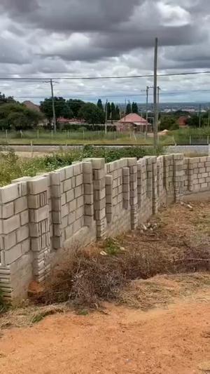 Plot for sale in Uzunguni Chinyoya, Tanga sqm 2897