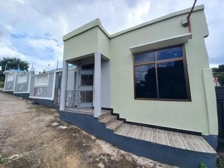 1 Bedroom House for Rent in Kimara Korogwe, Dar Es Salaam