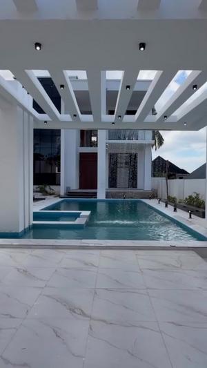 Nyumba ya vyumba vinne inauzwa Goba Centre, Dar Es Salaam Nyumba ya vyumba vinne inauzwa Goba Centre, Dar Es Salaam