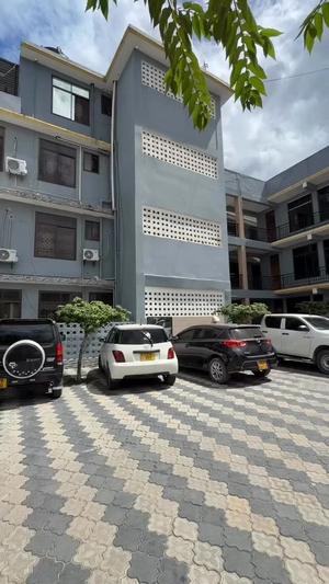 Apartment ya vyumba viwili inapangishwa Mwananyamala, Dar Es Salaam
