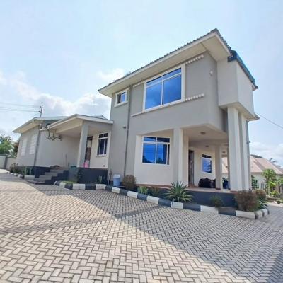 Apartment ya vyumba viwili inapangishwa Mbezi Mwisho, Dar Es Salaam Apartment ya vyumba viwili inapangishwa Mbezi Mwisho, Dar Es Salaam