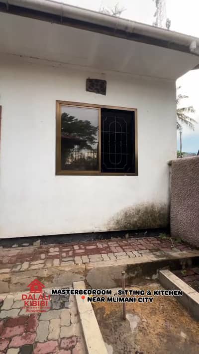House for Rent in Mlimani, Morogoro