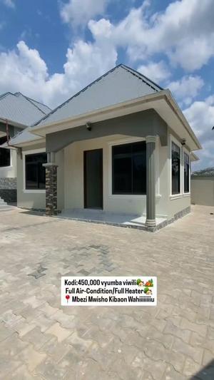 2 Bedrooms Apartment for Rent in Mbezi Mwisho, Dar Es Salaam 2 Bedrooms Apartment for Rent in Mbezi Mwisho, Dar Es Salaam