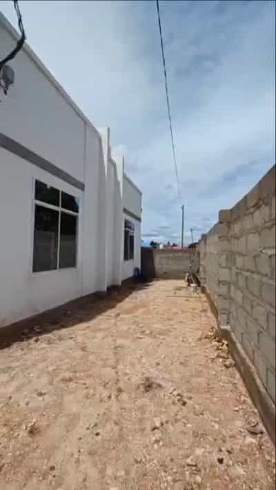 1 Bedroom Apartment for Rent in Pugu Kinyamwezi, Dar Es Salaam