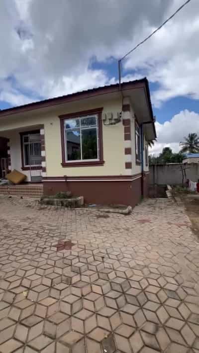 2 Bedrooms House for Rent in Salasala Majengo, Dar Es Salaam
